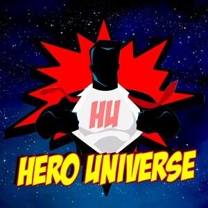 Meet your Posher, Herouniverse